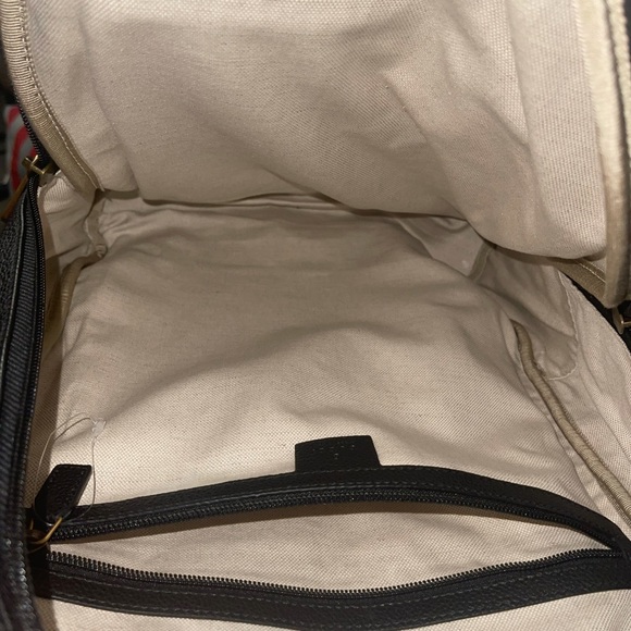 Gucci book bag brand new - Picture 1 of 5